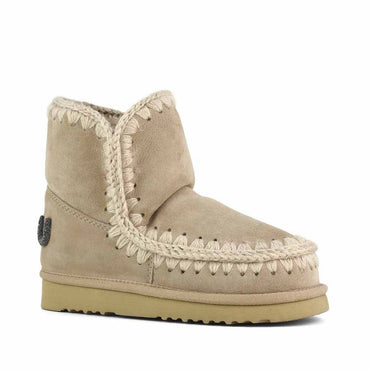 Scarpe Mou Eskimo 18 glitter logo MU.FW101050A CAM