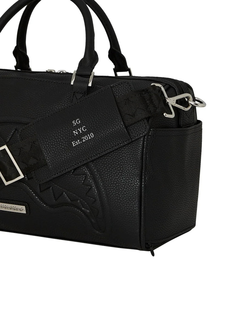 BORSA BAULETTO ART7872 NIGHT SKY MINI DUFFLE