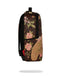 ZAINO SPRAYGROUND 8999 AI Henny floral backpack