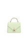 Borsa L' Atelier du sac Annie Party Mini Bag Manico rigido
