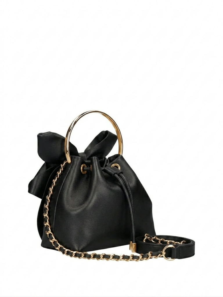 Borse L'Atelier du Sac Secchiello Dollie Party