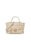 Borsa Love Moschino JC4277 a mano con logo