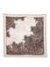 Foulard Liu-Jo 2F6059 20703  pizzo animalier