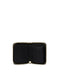 Portafoglio Pollini SC5506 mini Zip Around Mix Heritage Nero