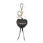 Portachiavi Tosca blu TF261P229 Kate a cuore