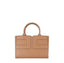 Borsa Elisabetta Franchi BS35A56E2 tote media con logo