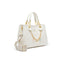 Borsa Braccialini B18191 Beth Medium con charms borsette pendenti