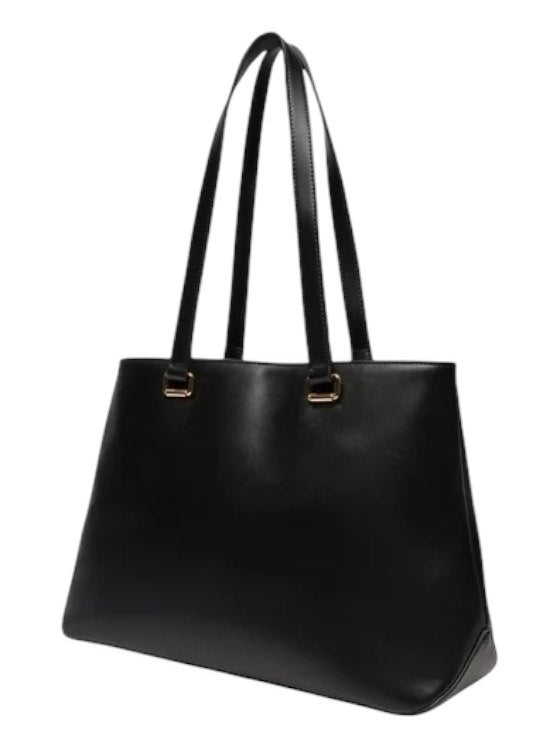 Borsa Love Moschino JC4364 Shopper in Vitello Nera