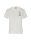 T-shirt Emilie in cotone con ricamo Mojito