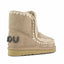 Scarpe Mou Eskimo 18 glitter logo MU.FW101050A CAM