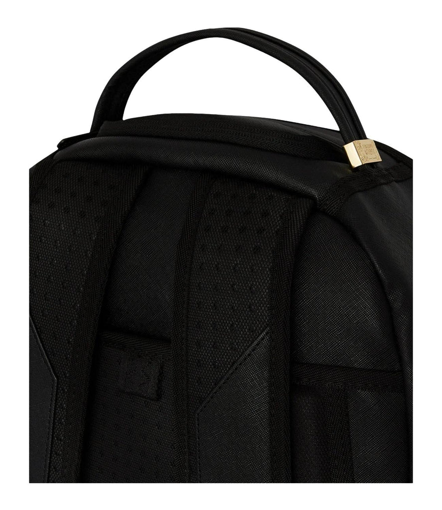 Zaino Sprayground OFF BAGS Backpack Teeth Nero 910B6743NSZ