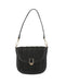 Borsa Alessia & Massimo 1864 Tracolla Plisse Taupe
