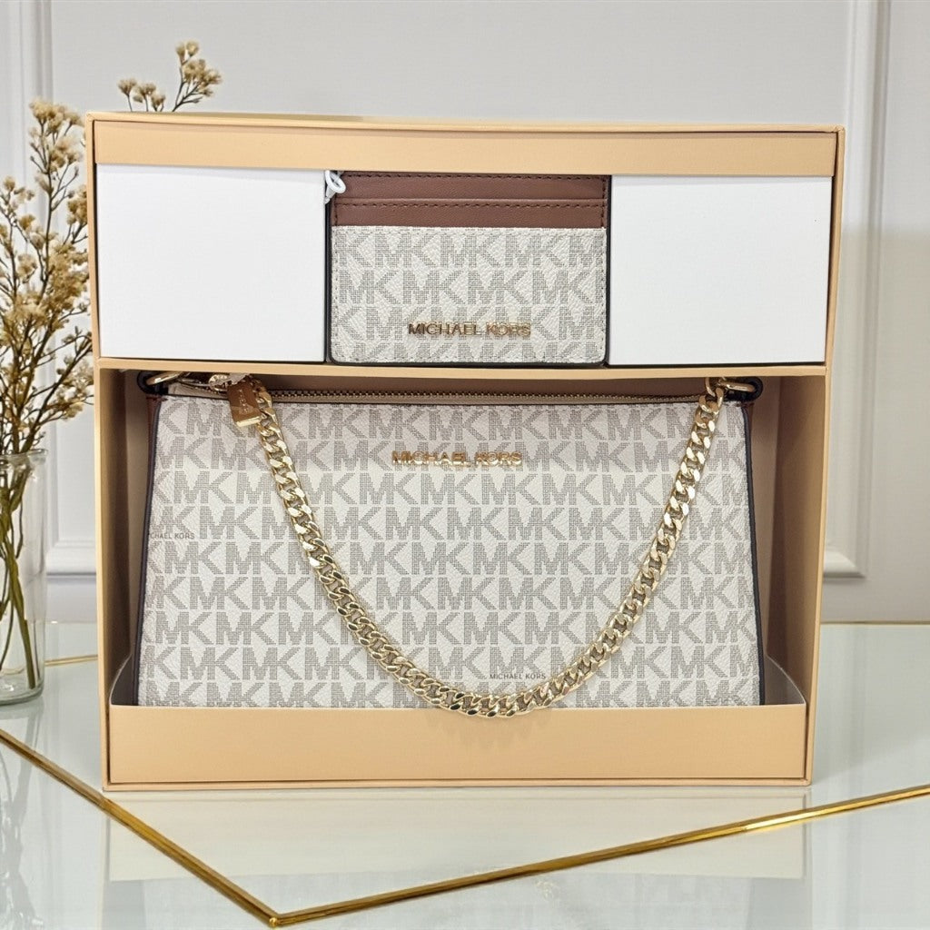 Box Michael Kors JST MD PTTE W CD HDR 35S2GGZD6L