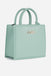 BORSE SAINT BARTH SHOP BAG MINI IN PELLE