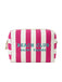Pochette Marinette Saint Tropez In Canvas Beach Club