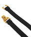 Cintura Elisabetta franchi CT35S66E2  chiusura morsetto