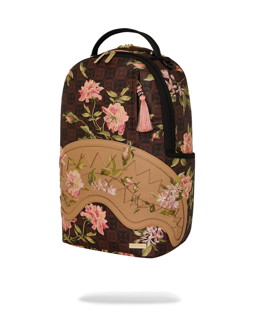 ZAINO SPRAYGROUND 8529 AI HENNY FLORAL SAVAGE