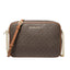 Borsa Michael Kors Jet Set Item LG EW Crossbody