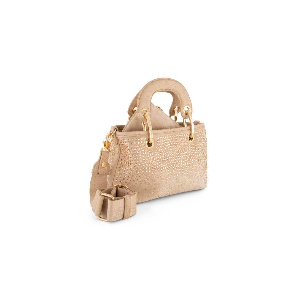 Borsa Braccialini Beth Strass Small B19242