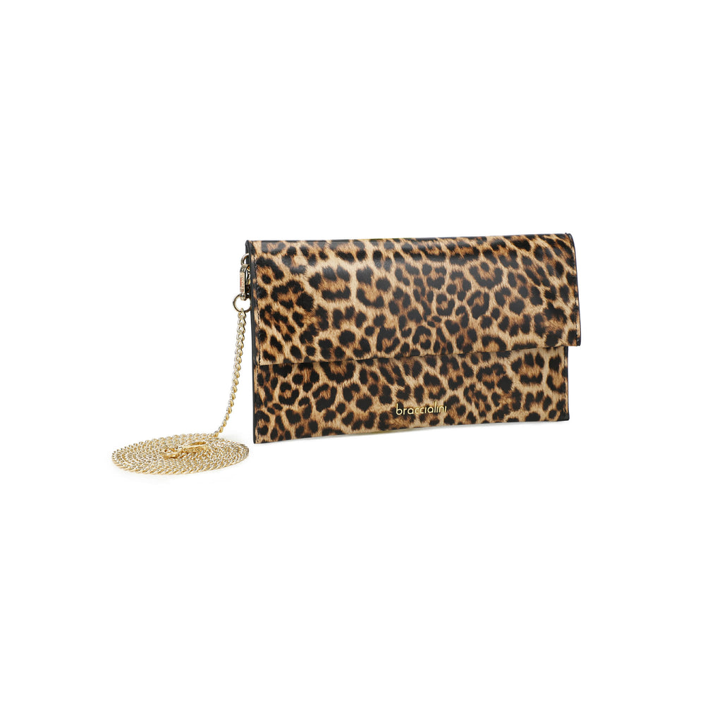 Borse Braccialini Pochette Dolly B19094