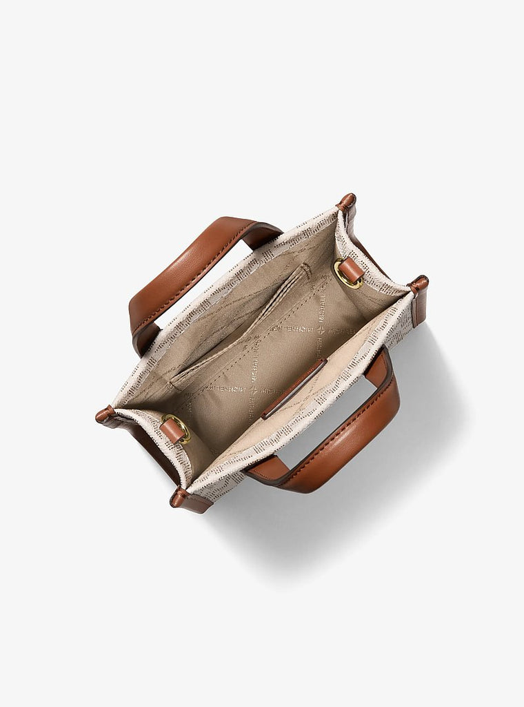 Borsa Michael Kors  a tracolla Gigi extra-small