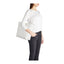 Borse Braccialini Double B19035 shopper reversibile