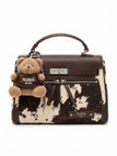 Borsa Pashbag 20107 Kelsie Fury cow print