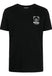 T-Shirt Moschino Con Orsetto Teddy Nera V1T0713