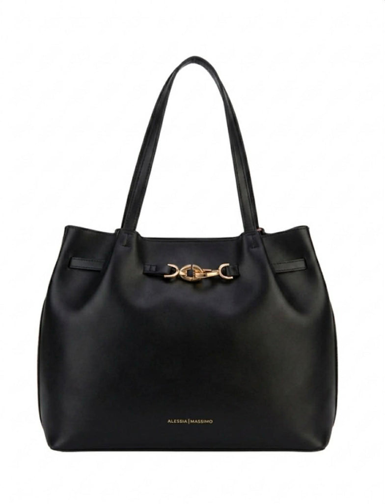 Borsa Alessia & Massimo Shopper Style 1385