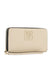 Portafoglio Armani Exchange 948486 Zip Around con placca
