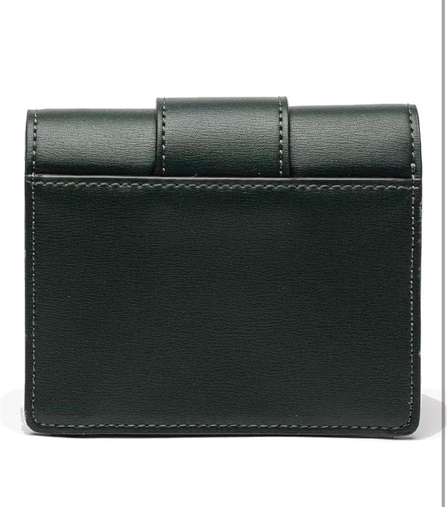 Portafoglio Armani Exchange XW000360 Jodie mini wallet tri-fold