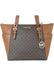 Borsa Michael Kors Charlotte 35T0GCFT7L shopper a spalla