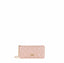 Borsa Elisabetta franchi BS62A47E2 Pochette in tessuto embossed con tracolla in catena