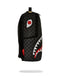 ZAINO SPRAYGROUND ART7741 SNOOPY TOP SHARK MONEY DLXSV BACKPACK