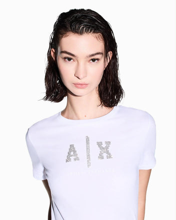 T-Shirt Armani Exchange XW002348