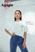 T-Shirt Agape Let Your Light Shine