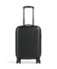 Valigia Armani Exchange XM000899 Mini Trolley Unisex Nero