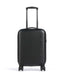 Valigia Armani Exchange XM000899 Mini Trolley Unisex Nero