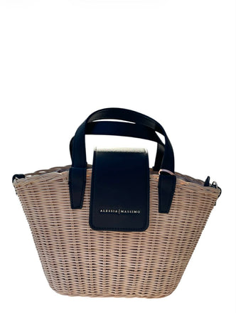 Borsa Alessia & Massimo Bucket 8130