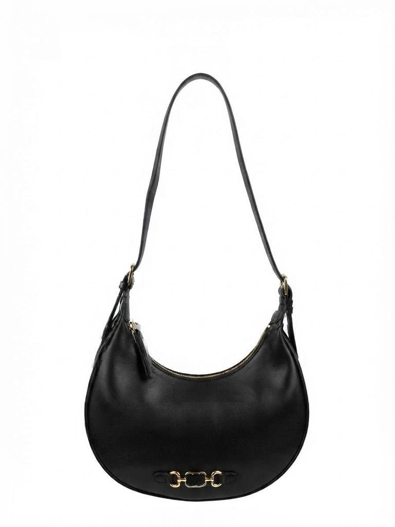Borsa Pashbag 20314 Candis Golden Hobo Bag