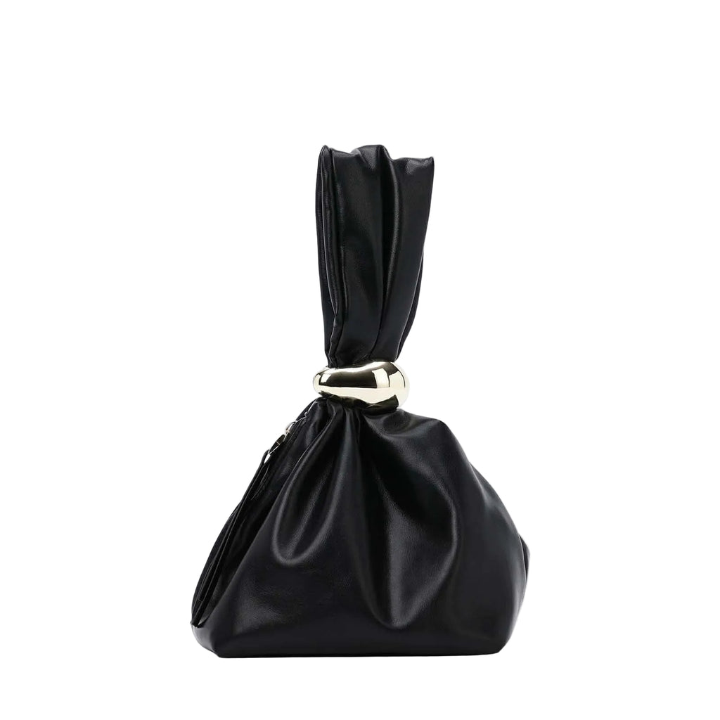 Borsa Axel Pochette Con Dettagli Dorati 10051427