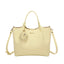 Borsa Mimì Muà Shopper J201448 con Charm A Fiore