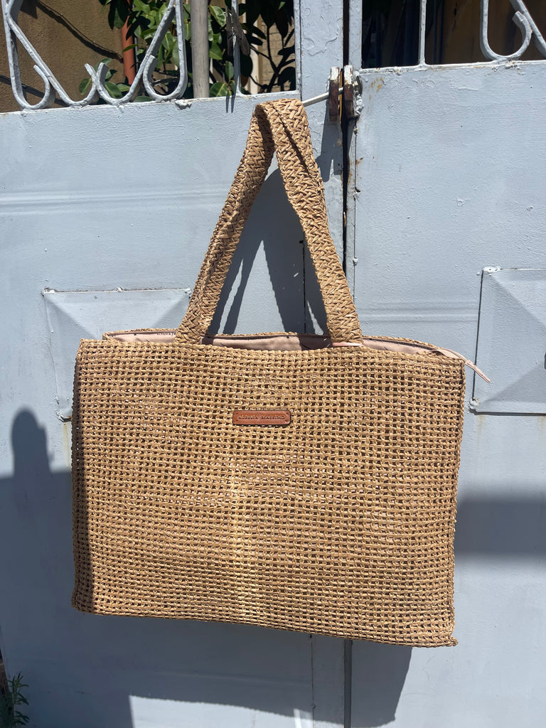 Borse Alessia & Massimo Tote Bag 5703