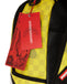 ZAINO SPRAYGROUND ART7011 SPONGEBOB CHECKERBOB DLXSV BACKPACK