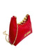 Borsa Love Moschino JC4252 Hobo Bag Mini manico con sfere dorate