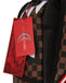 ZAINO SPRAYGROUND ART7144 TRIPPIN DAILY DLXSV BACKPACK