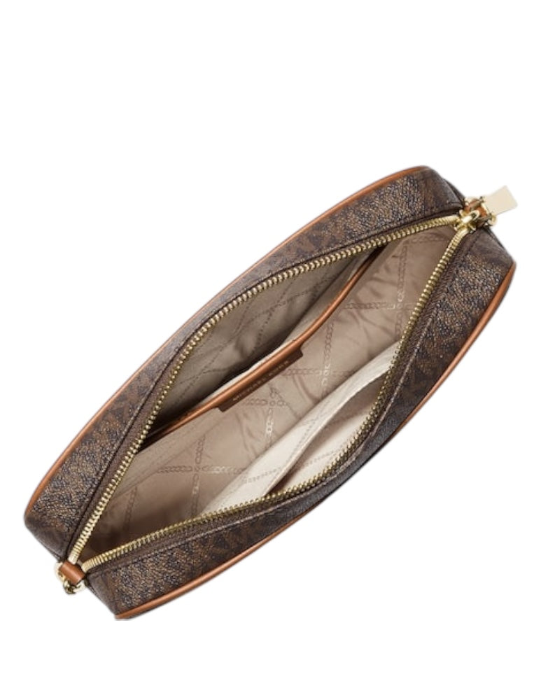 Borsa Michael Kors Jet Set Item LG EW Crossbody