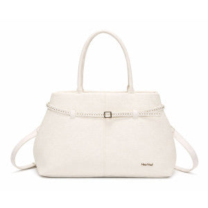 Borse Mimì Muà Shopper con cinturino H201422