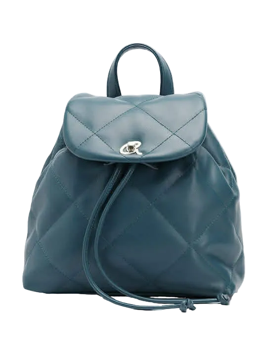 ZAINO AXEL 1023 0550 CHIUSURA COULISSE