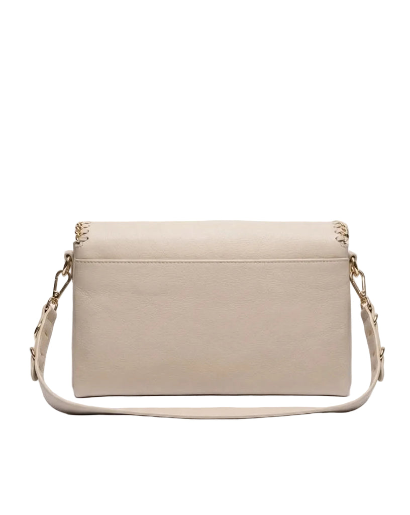 Borsa Gio Cellini Tracolla Angelini Golden JJ048.BEIGE